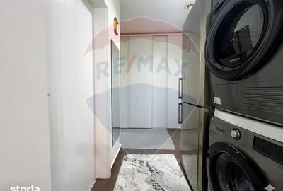Garsonieră decomandată, mobilată în Bartolomeu - 6