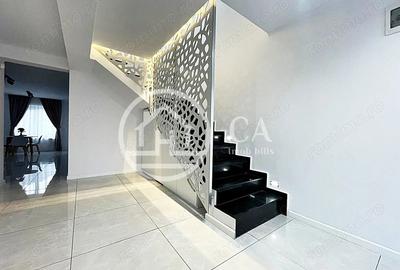 Casa P+1 cu 4 camere de inchiriat in Grigorescu, Oradea Casa P+1 cu 4 camere de inchiriat in Grigorescu, Oradea - 2