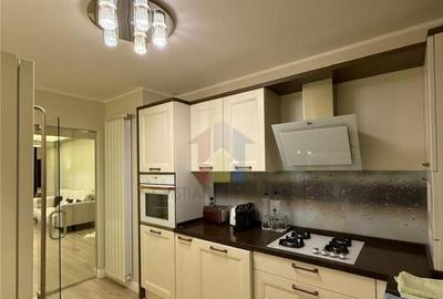 Ap 3 cam conf Minerva, parter cu balcon, Renovat, mobilat si - 6