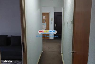 Apartament cu 3 camere decomandat în Rahova - 2