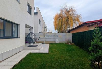 Casa individuala 4 camere, teren 234,mp, P+1 , Bd 1 Mai, Com Berceni - 25