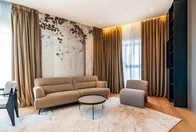 REA1023882 Apartament superb High End 3 camere One Verdi Park I Priveliste super - 4
