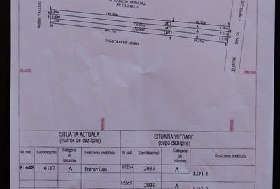 Spațiu comercial, în Argeșelu - 10