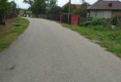 Teren intravilan- comuna Calinesti, jud. Arges-R2320697 19.03 - 3