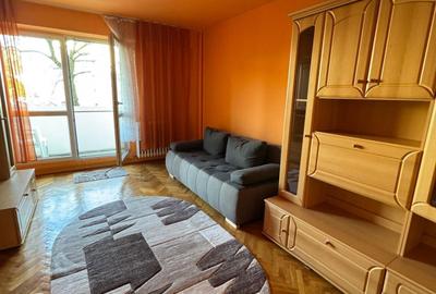 Apartament cu 2 camere decomandat în Tudor - 3