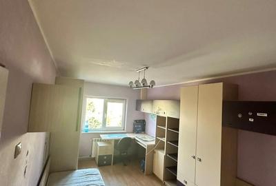 Apartament cu 3 camere decomandat în Rogerius - 7