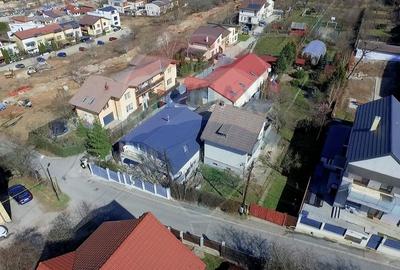 Teren Construcții intravilan de 2491 mp, în Gruia - 14