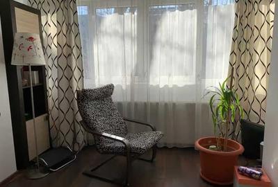 Apartament cu 2 camere decomandat, mobilat în Drumul Taberei - 2