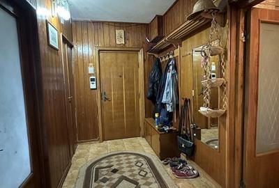 Apartament cu 3 camere decomandat în Tomis Nord - 6