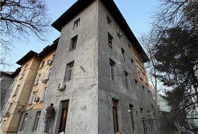 Apartament cu 2 camere semidecomandat în Cotroceni - 12