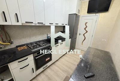 Apartament cu 2 camere si gradina in Giroc - 1