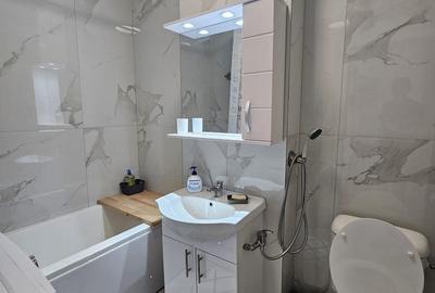 Apartament tip studio lux- loc de parcare-Militari Residence-Comision 0% Apartament tip studio lux- loc de parcare-Militari Residence-Comision 0% - 10