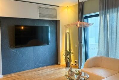 Apartament 2 camere lux – One Cotroceni Park – mobilat, parcare - 5