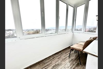 Apartament cu 2 camere decomandat, mobilat în Unirii - 12