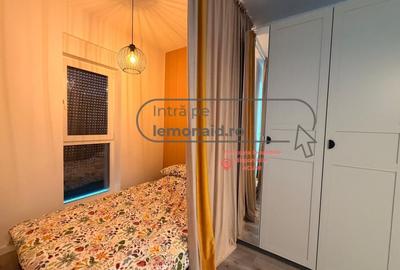 Garsonieră semidecomandată, mobilată în Central - 5