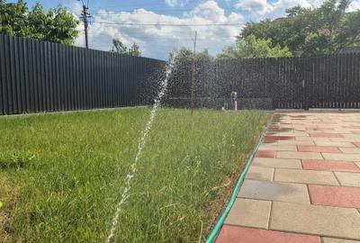 Casă cu 4 camere în Exterior Vest - 4