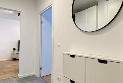 Tineretului, Apartament Superb complet renovat si utilat - 6