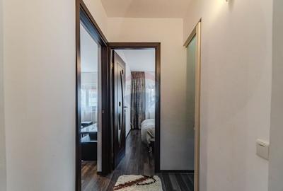 COMISION 0%|APARTAMENT| DE VANZARE|3 CAMERE| DECOMANDAT|MOBILAT UTILAT - 15