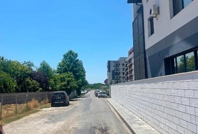 Baneasa -Sisesti AFECTAT DR4 - 3