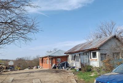 Casă/vilă 3 camere, ILFOV, PERIS - 1