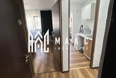 Garsonieră Decomandată | 30 mp | Etaj 3 | Calea Dumbrăvii - 4