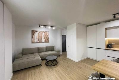 Apartament modern, 2 camere, parcare, Zona Avram Iancu - VIVO - 2