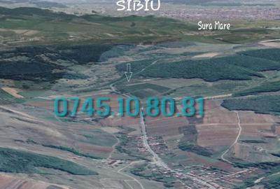 Teren intravilan - 1