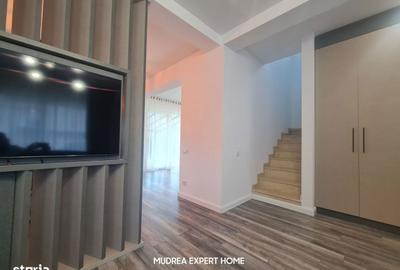 Casă cu 4 camere în Tamași - 8