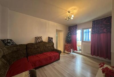Apartament cu 3 camere semidecomandat în Mihai Bravu - 4