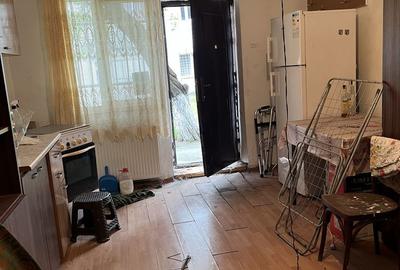Garsonieră semidecomandată în Central - 3