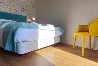 Oferim spre inchiriere garsoniera in zona Floreasca - 1