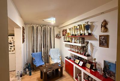 Apartament cu 4 camere în Tomis Nord - 4