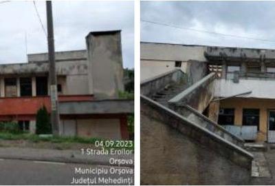 Spațiu comercial, de 375 mp, în Central - 13