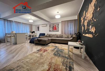 Apartament cu 2 camere decomandat în Banca Națională - 11