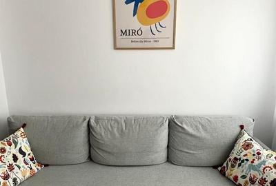 Apartament 2 camere de vanzare Crangasi - 6