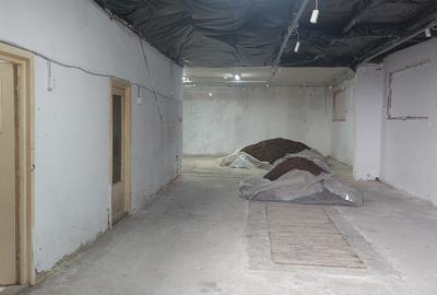 De inchiriat depozit 120 mp- Sg. de Mures - 4