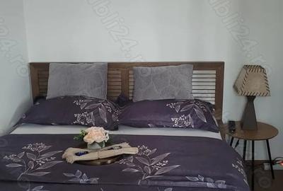 Apartament cu 2 camere nedecomandat în Moroasa 1 - 3
