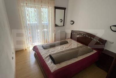 Apartament cu 2 camere, semidecomandat, etaj 1/3, 2 parcari, zona Eroilor - 5