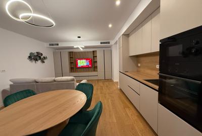 Apartament 2 camere bloc finalizat THE LEVEL - 29