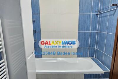 Apartament 2 camere loc parcare SUBTERAN - Titan - 9