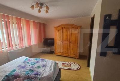 Casa de locuit, 315 mp, teren 761 mp, zona Baritiu - 7