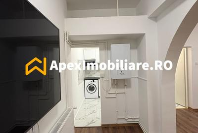 Garsonieră decomandată, mobilată în Universitate - 6