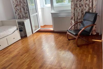 Apartament cu 2 camere decomandat, mobilat în Decebal - 2