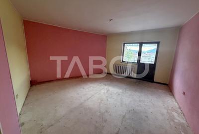 Apartament cu 2 camere decomandat în Făgăraș