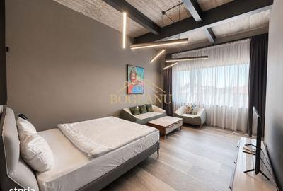 Apartament în Circumvalațiunii