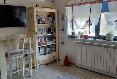 Casă cu 3 camere cu Teren 179 Mp în Central - 17