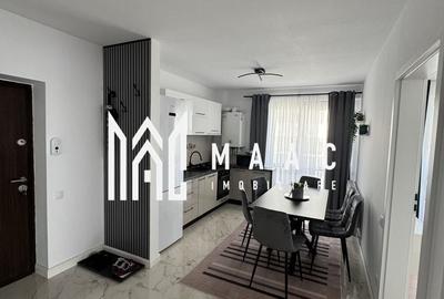 Apartament cu 2 camere decomandat, mobilat în Șelimbăr - 7