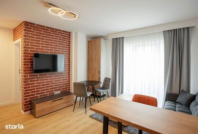 Apartament cu 2 camere în Florești - 6