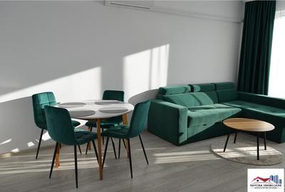 Apartament cu 2 camere decomandat în Libertății - 6