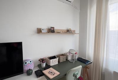 Garsonieră decomandată, mobilată în Grozăvești - 8